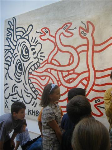 Keith Haring 36
